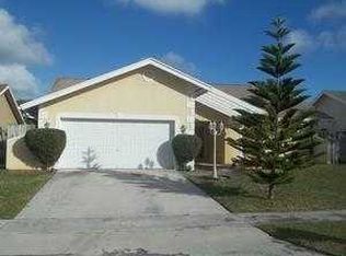 23314 SW 61st Ave, Boca Raton, FL 33428