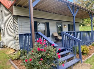 113 Cuyler Willee Rd, Johnson City, TN 37601