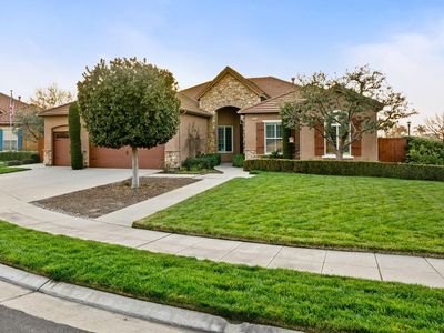 3652 Serena Ave, Clovis, CA, 93619
