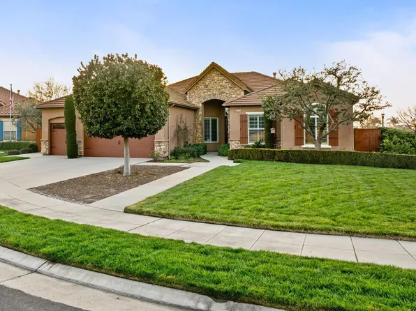 3652 Serena Ave, Clovis, CA 93619