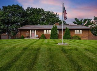 2771 520th Ave, Melrose, IA 52569