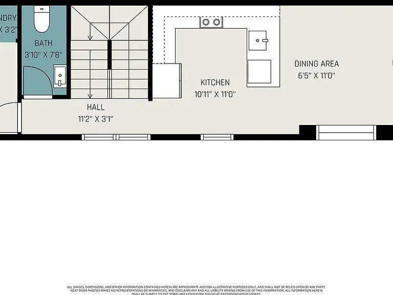 1372 Lowell Blvd #2 — Photo 23