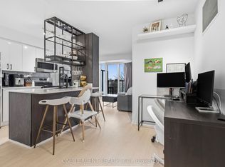 801 Sheppard Ave W #511, Toronto, ON