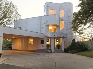 15729 County Road 3580, Ada, OK 74820