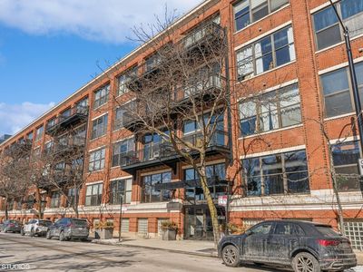 1040 W Adams St UNIT 219, Chicago, IL, 60607