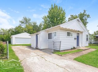 3822 Brumbaugh Blvd, Dayton, OH 45416