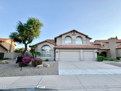 9077 E Camino Del Santo, Scottsdale, AZ, 85260