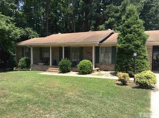 1001 S Mineral Springs Rd, Durham, NC 27703