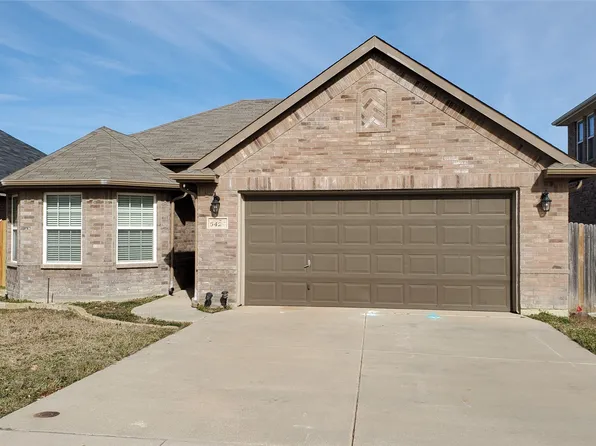 5424 Creek Hill Ln, Fort Worth, TX 76179