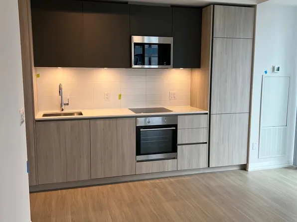 8 Widmer St, Toronto, ON