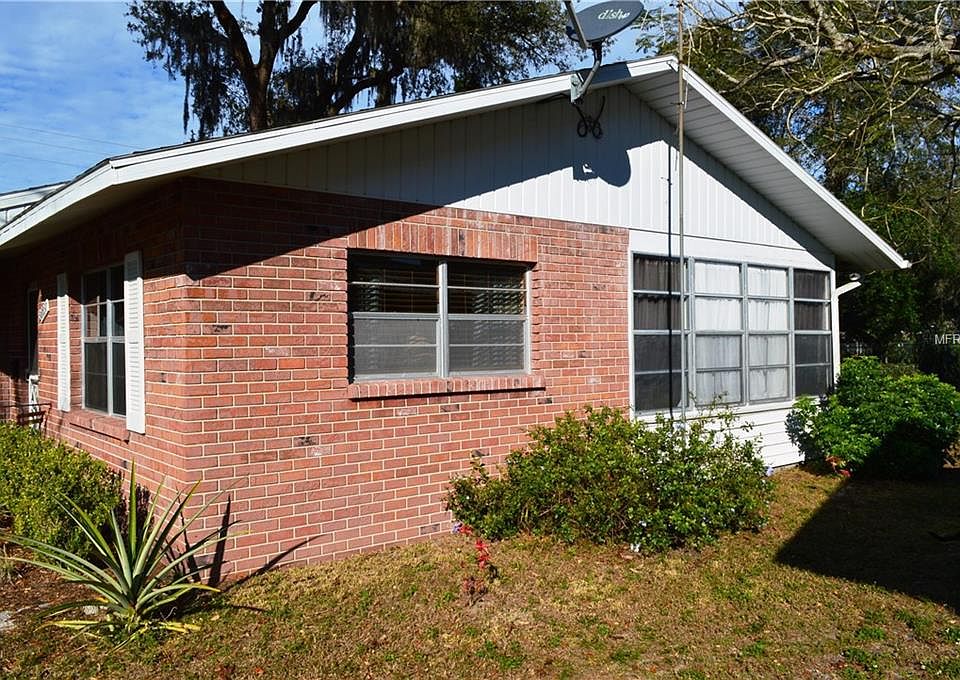 38837 1st Ave, Zephyrhills, FL 33542 | Zillow