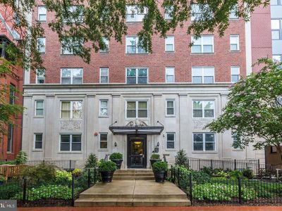 1437 Rhode Island Ave NW APT 202, Washington, DC, 20005