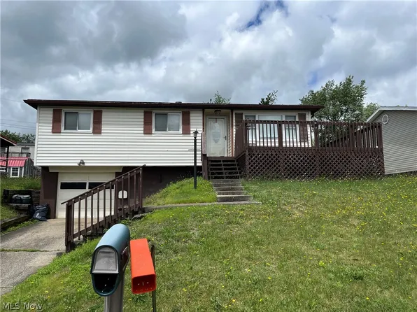 74 Ridgeland Dr, Toronto, OH 43964