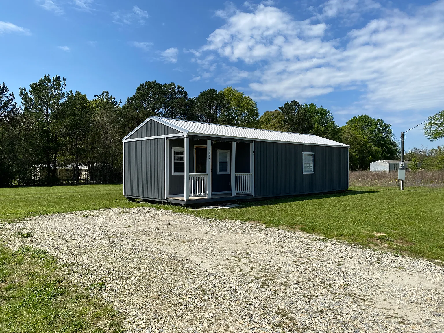 1 bed, 640 sqft, $995 — Photo 3