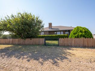 17400 Fm 2575, Amarillo, TX 79108