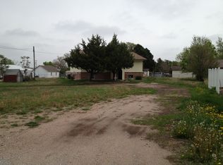 539 Fern St, Sutherland, NE 69165