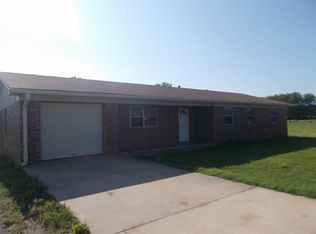 161 Po Box, Comanche, OK 73529