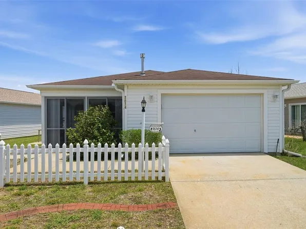 1614 Gibbes Way, The Villages, FL 32162
