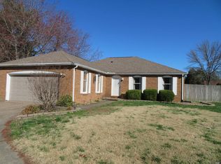 8214 Kingswood Ct, Evansville, IN 47715