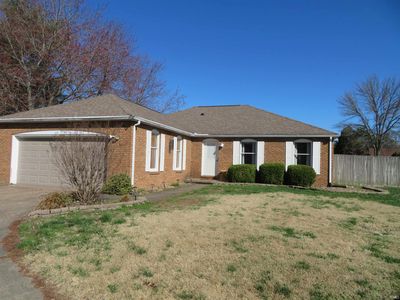 8214 Kingswood Ct, Evansville, IN, 47715