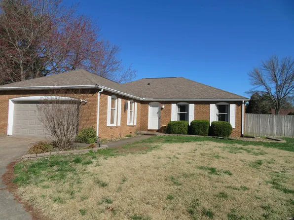 8214 Kingswood Ct, Evansville, IN 47715