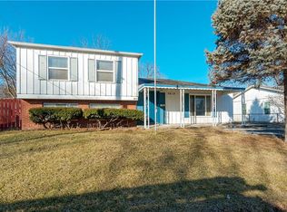 3612 N Mitchner Ave, Indianapolis, IN