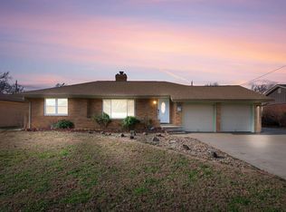 1617 N Charles St, Wichita, KS 67203