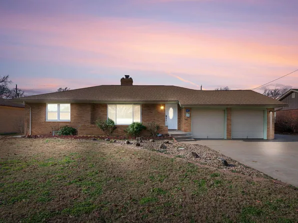 1617 N Charles St, Wichita, KS 67203