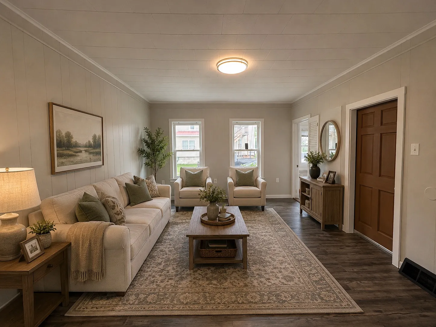 2 bed, 1000 sqft, $1,700 — Photo 2