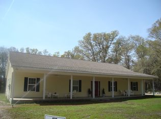 334 SW Cozy Gln, Lake City, FL 32024