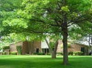 1307 Mockingbird Rd, Guthrie, OK 73044