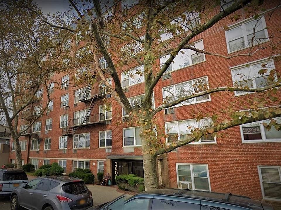 1st image of 2600 E 21st St APT 6F