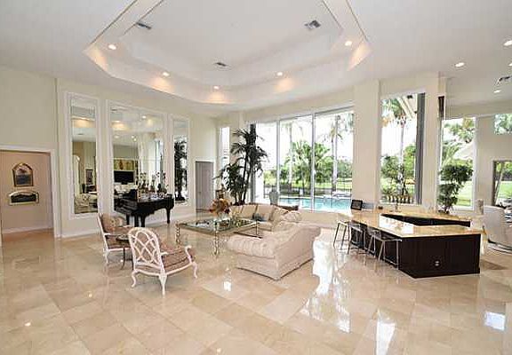 Home For Sale In St Andrews Country Club