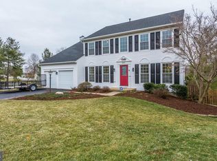8001 Folkstone Rd, Manassas, VA 20111