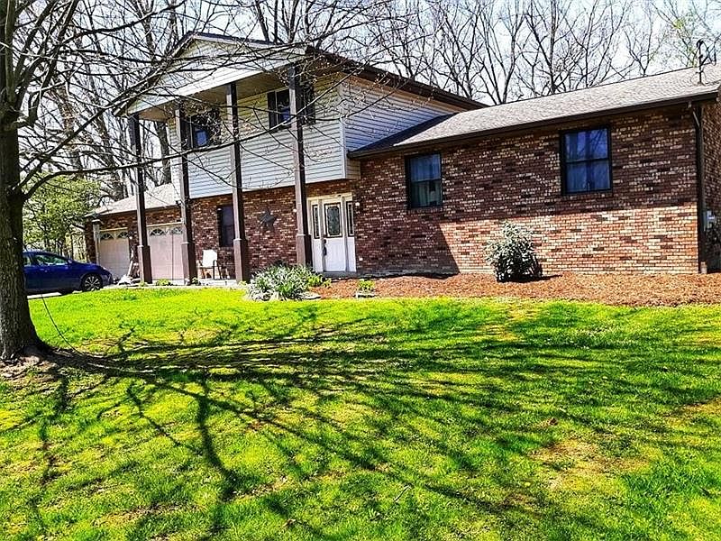 337 Ridge Road Ext, Zelienople, PA 16063 Zillow