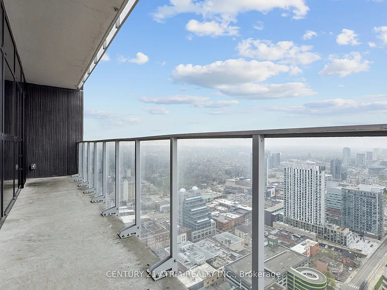 60 Frederick St #3607 — Photo 27