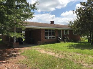 1708 S John St, Goldsboro, NC 27530