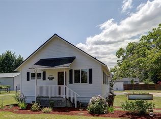 32907 SE 42nd St, Fall City, WA