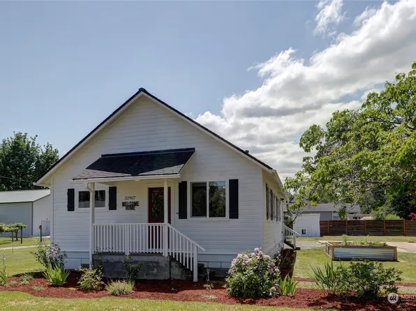 32907 SE 42nd Street, Fall City, WA 98024