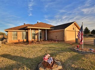 731 Iberis Rd S, Abilene, TX 79606