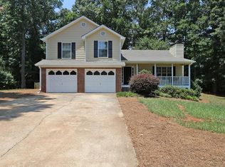 4812 McEachern Way, Powder Springs, GA 30127