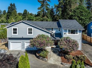 20005 25th Ave NE, Seattle, WA