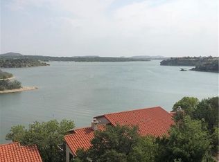 3109 Hells Gate Loop, Strawn, TX 76475