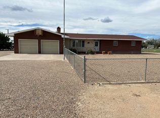 1701 Himebaugh St, La Junta, CO 81050