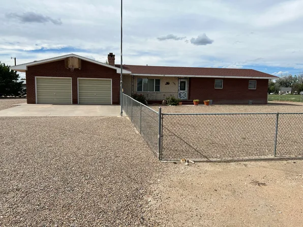 1701 Himebaugh St, La Junta, CO 81050