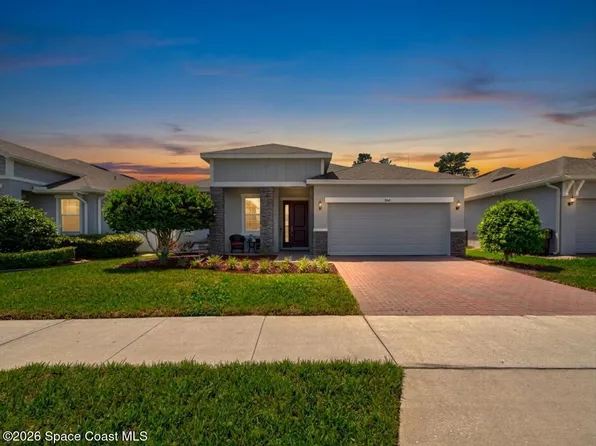 984 Jetway St, Orange City, FL 32763