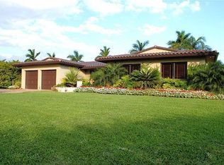 11465 SW 102nd Ct, Miami, FL 33176