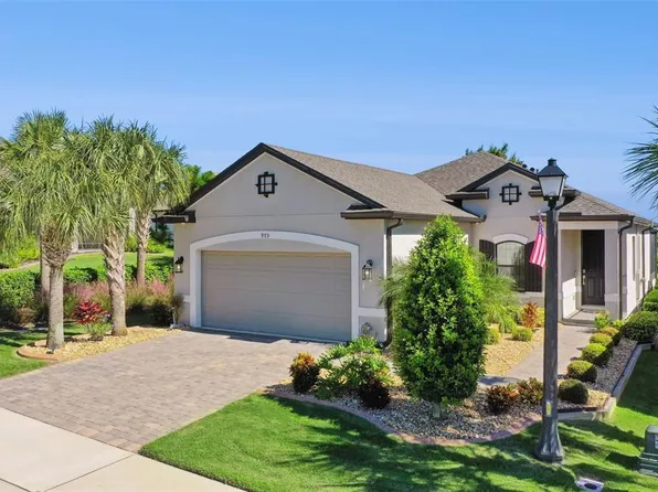 975 Braewood Dr, Clermont, FL 34715