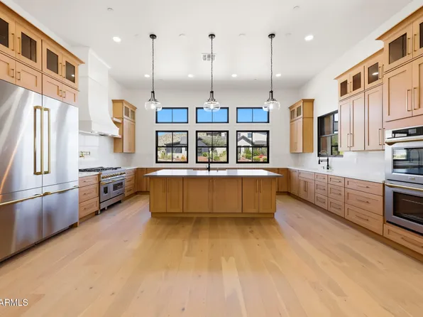 4572 N REGENT Street, Buckeye, AZ 85396