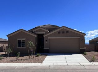 17849 S Silent Mdws, SAHUARITA, AZ 85629